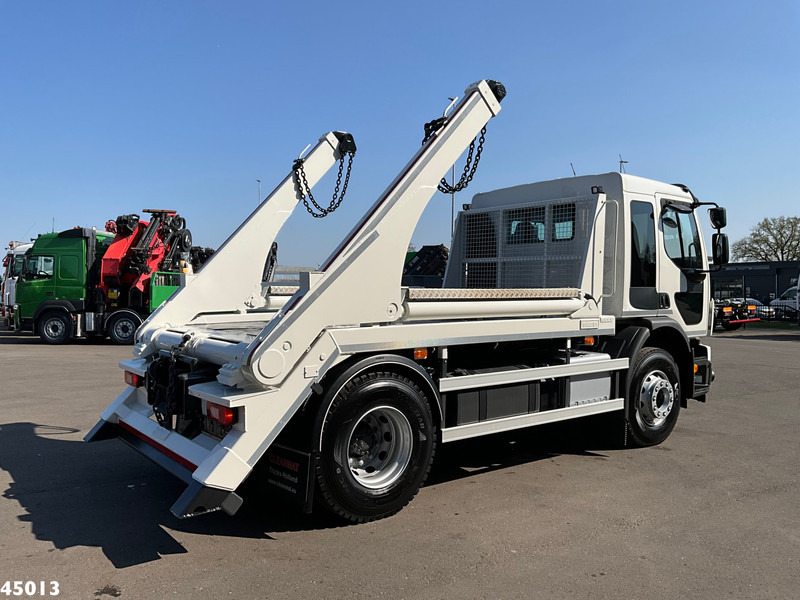 Volvo FE 350 Hyvalift 14 Ton portaalarmsysteem - Camião multibenne: foto 3 Volvo FE 350 Hyvalift 14 Ton portaalarmsysteem - Camião multibenne: foto 3