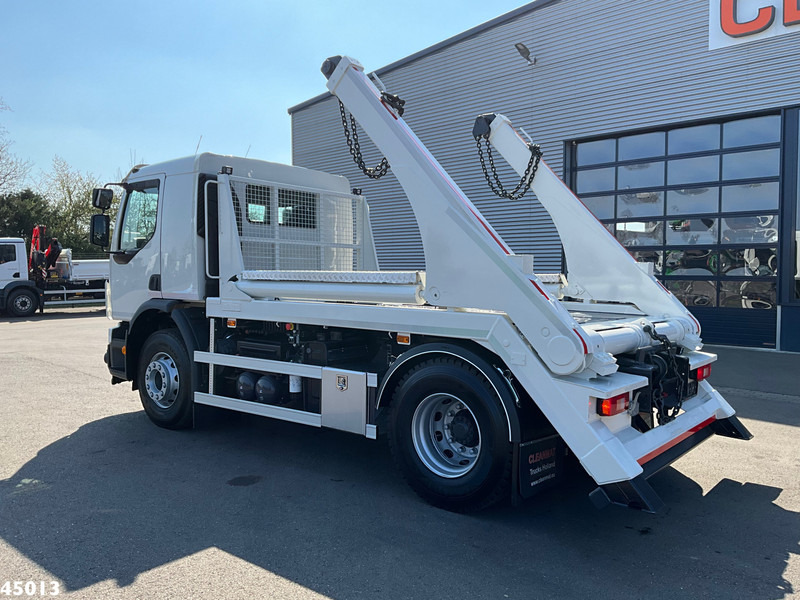 Volvo FE 350 Hyvalift 14 Ton portaalarmsysteem - Camião multibenne: foto 4 Volvo FE 350 Hyvalift 14 Ton portaalarmsysteem - Camião multibenne: foto 4