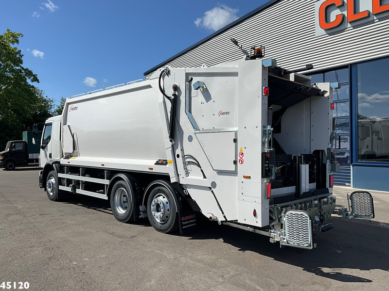 Volvo FE 350 Norba 22m³ 2 compartimenten NEW and UNUSED! - Caminhão de lixo: foto 5 Volvo FE 350 Norba 22m³ 2 compartimenten NEW and UNUSED! - Caminhão de lixo: foto 5