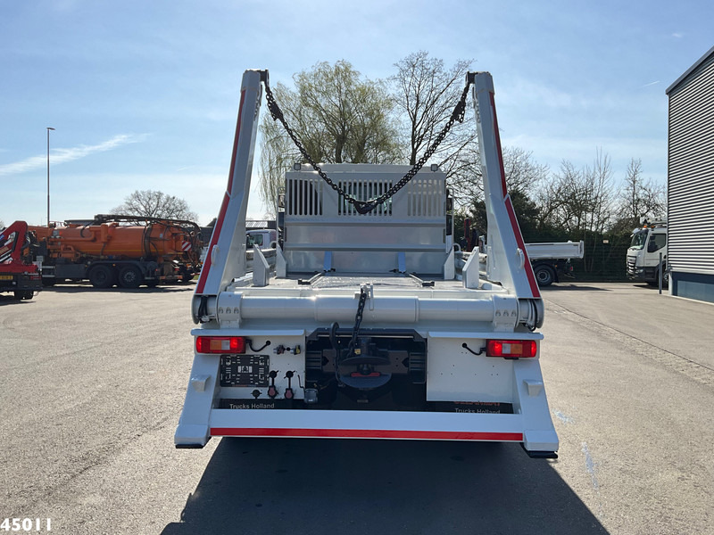 Volvo FE 350 VDL 13 Ton portaalarmsysteem - Camião multibenne: foto 5 Volvo FE 350 VDL 13 Ton portaalarmsysteem - Camião multibenne: foto 5