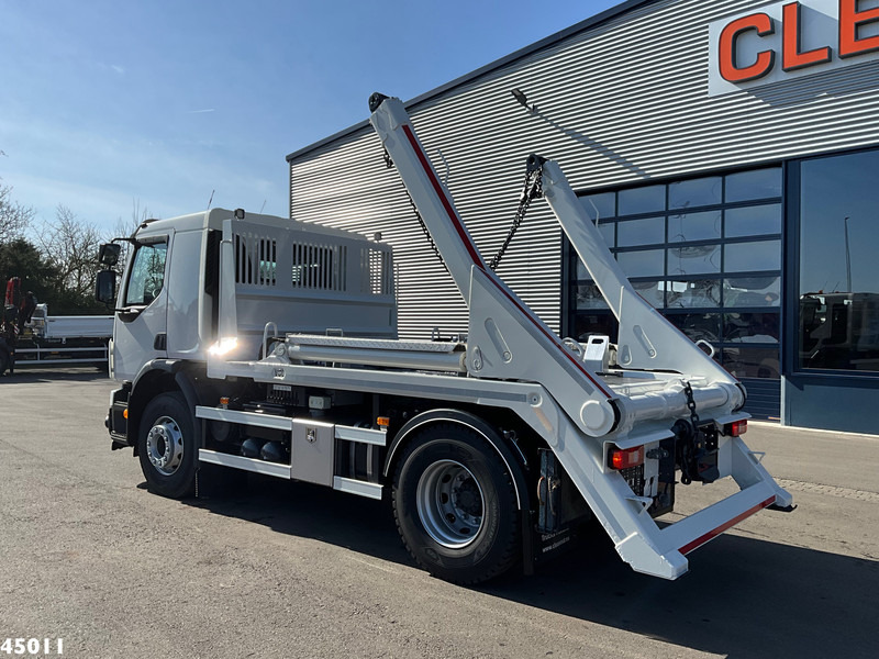 Volvo FE 350 VDL 13 Ton portaalarmsysteem - Camião multibenne: foto 4 Volvo FE 350 VDL 13 Ton portaalarmsysteem - Camião multibenne: foto 4