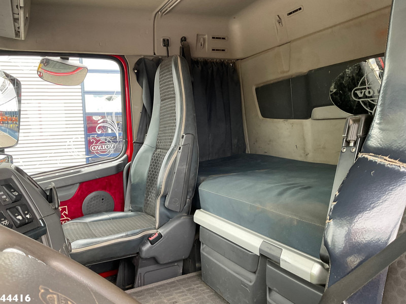 Camião basculante, Camião grua Volvo FH 460 8x4 Fassi 27 Tonmeter laadkraan (bouwjaar 2019): foto 19 Camião basculante, Camião grua Volvo FH 460 8x4 Fassi 27 Tonmeter laadkraan (bouwjaar 2019): foto 19