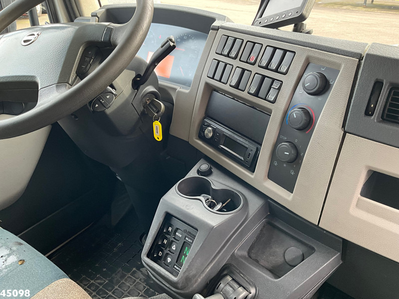 Caminhão de lixo Volvo FL 250 Euro 6 VDK 10m³: foto 10