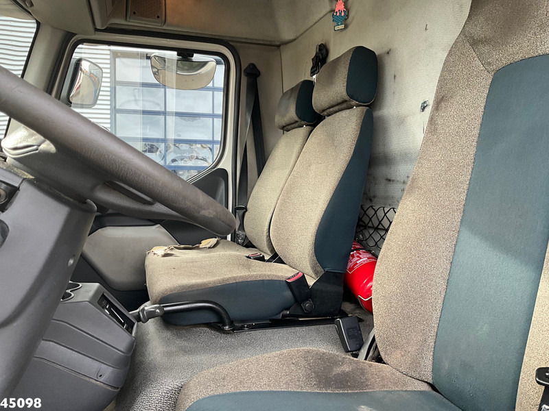 Caminhão de lixo Volvo FL 250 Euro 6 VDK 10m³: foto 11
