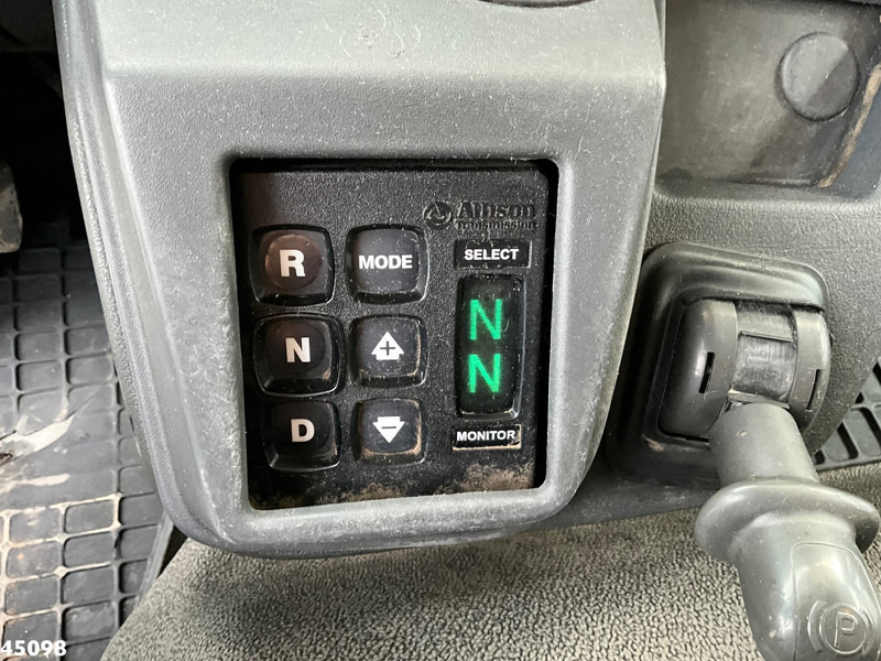 Caminhão de lixo Volvo FL 250 Euro 6 VDK 10m³: foto 12