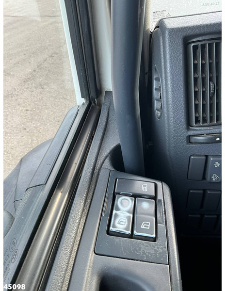 Caminhão de lixo Volvo FL 250 Euro 6 VDK 10m³: foto 13