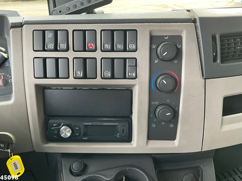 Caminhão de lixo Volvo FL 250 Euro 6 VDK 10m³: foto 14