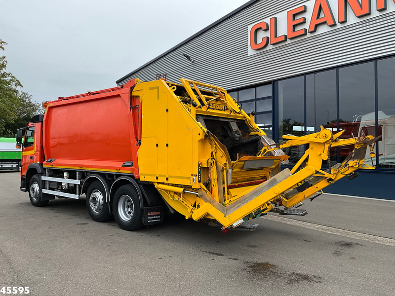 Volvo FM 330 Euro 6 Geesink 20m³ - Caminhão de lixo: foto 3 Volvo FM 330 Euro 6 Geesink 20m³ - Caminhão de lixo: foto 3