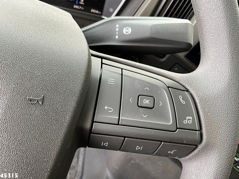 Caminhão de lixo Volvo FM 330 Euro 6 Geesink 20m³: foto 19 Caminhão de lixo Volvo FM 330 Euro 6 Geesink 20m³: foto 19