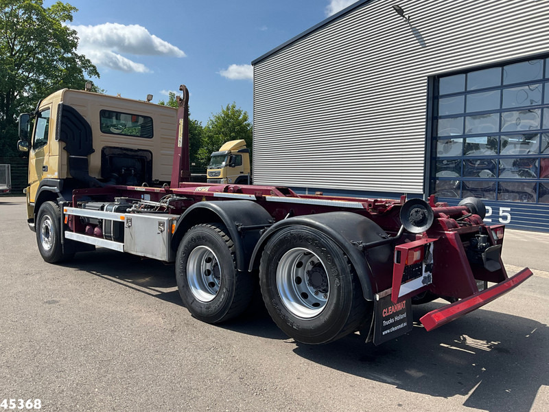 Volvo FM 410 AJK 20 Ton haakarmsysteem - Camião polibenne: foto 5 Volvo FM 410 AJK 20 Ton haakarmsysteem - Camião polibenne: foto 5