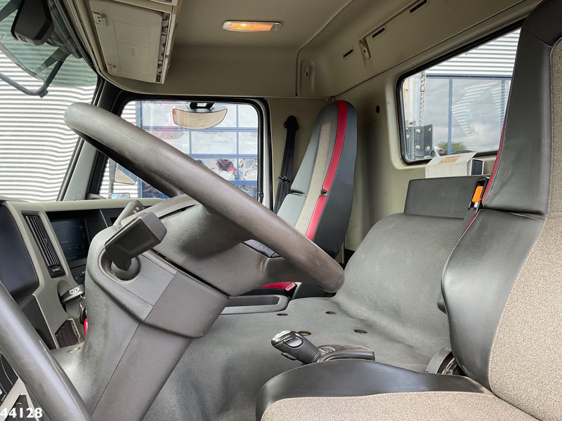 Camião polibenne Volvo FM 420 6x4 Euro 6 AJK 20 Ton haakarmsysteem: foto 11