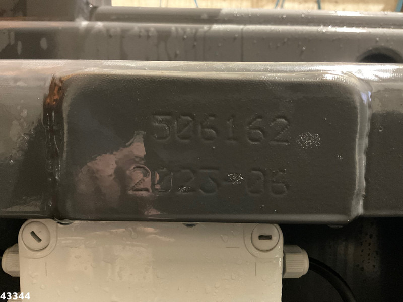 Locação financeira de Volvo FM 430 VDL 21 Ton haakarmsysteem Volvo FM 430 VDL 21 Ton haakarmsysteem: foto 20 Locação financeira de Volvo FM 430 VDL 21 Ton haakarmsysteem Volvo FM 430 VDL 21 Ton haakarmsysteem: foto 20