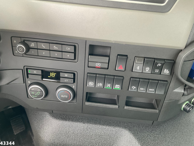 Locação financeira de Volvo FM 430 VDL 21 Ton haakarmsysteem Volvo FM 430 VDL 21 Ton haakarmsysteem: foto 12 Locação financeira de Volvo FM 430 VDL 21 Ton haakarmsysteem Volvo FM 430 VDL 21 Ton haakarmsysteem: foto 12