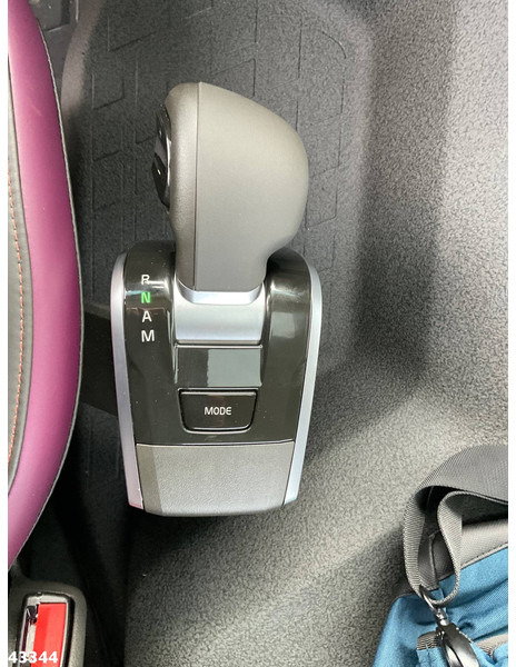 Locação financeira de Volvo FM 430 VDL 21 Ton haakarmsysteem Volvo FM 430 VDL 21 Ton haakarmsysteem: foto 14 Locação financeira de Volvo FM 430 VDL 21 Ton haakarmsysteem Volvo FM 430 VDL 21 Ton haakarmsysteem: foto 14