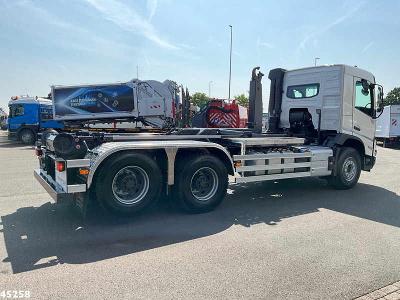 Volvo FMX 430 6x4 VDL 21 Ton haakarmsysteem - Camião polibenne: foto 5 Volvo FMX 430 6x4 VDL 21 Ton haakarmsysteem - Camião polibenne: foto 5
