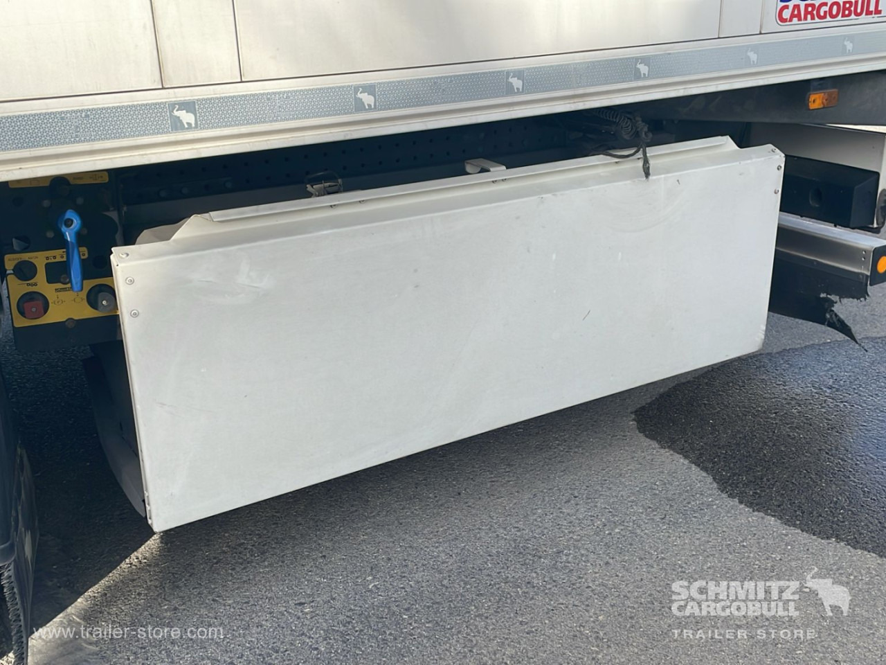 SCHMITZ Semiremolque Frigo Standard - Semi-reboque isotérmico: foto 4 SCHMITZ Semiremolque Frigo Standard - Semi-reboque isotérmico: foto 4