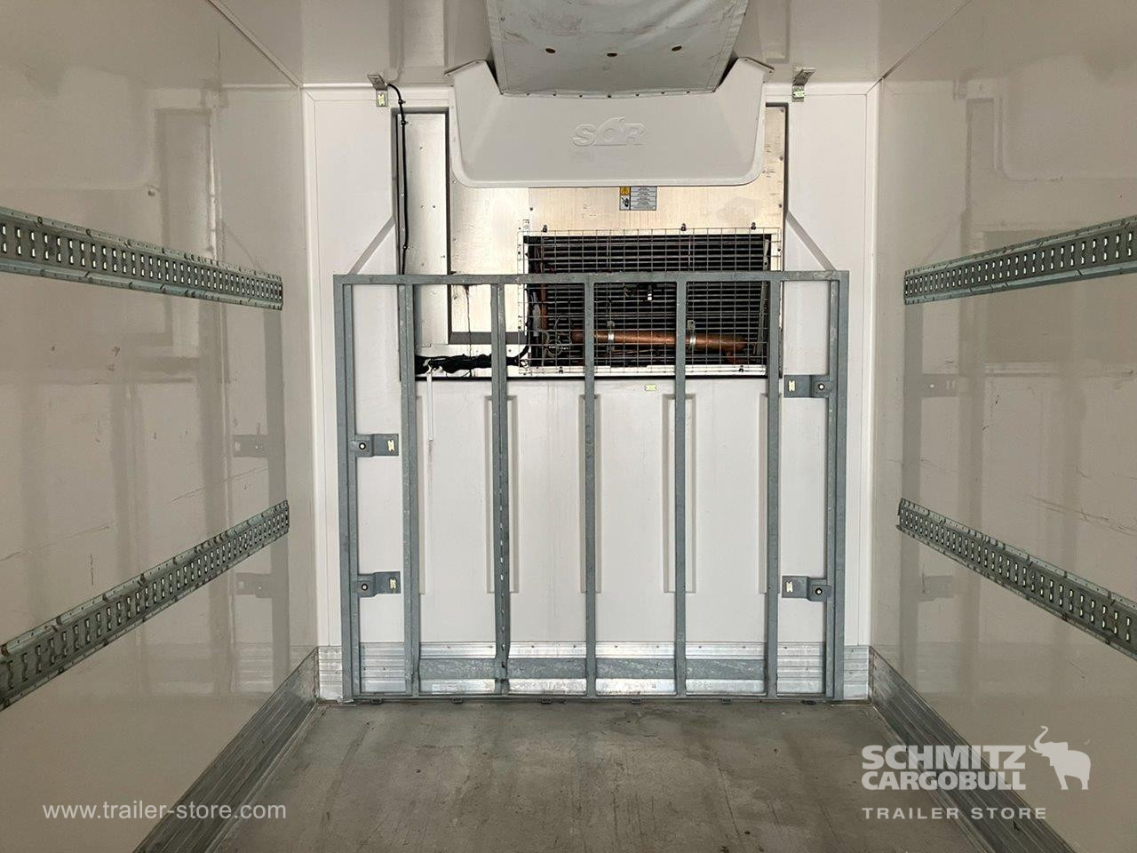 SOR IBERICA Remolque Frigo Standard - Reboque frigorífico: foto 3 SOR IBERICA Remolque Frigo Standard - Reboque frigorífico: foto 3