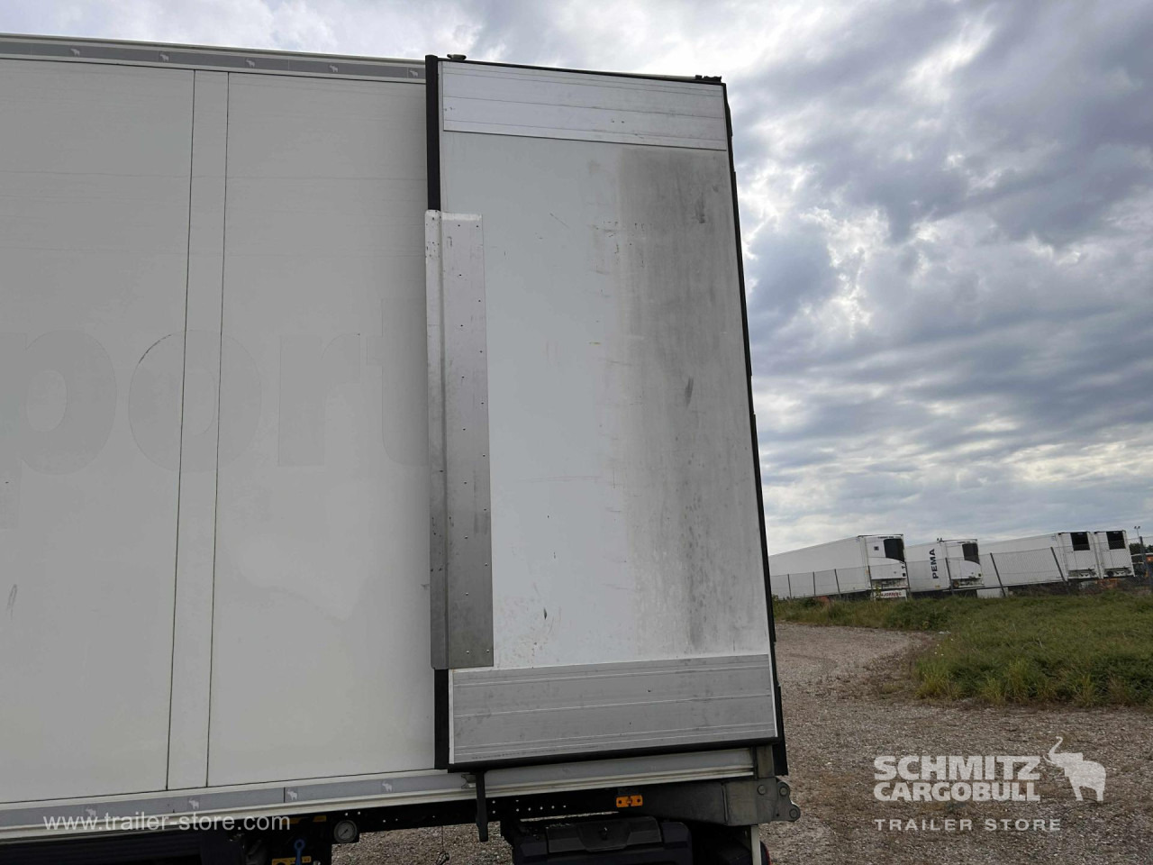 Semi-reboque isotérmico SCHMITZ Reefer Multitemp Double deck: foto 12