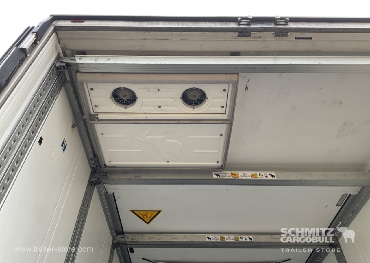Semi-reboque isotérmico SCHMITZ Reefer Multitemp Double deck: foto 6