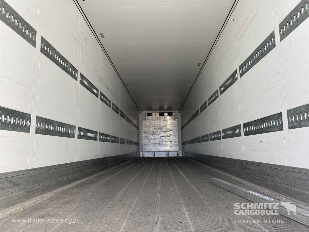 SCHMITZ Semiremolque Frigo Standard - Semi-reboque isotérmico: foto 5 SCHMITZ Semiremolque Frigo Standard - Semi-reboque isotérmico: foto 5