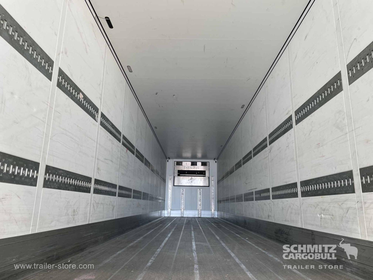 SCHMITZ Semiremolque Frigo Standard - Semi-reboque isotérmico: foto 5 SCHMITZ Semiremolque Frigo Standard - Semi-reboque isotérmico: foto 5