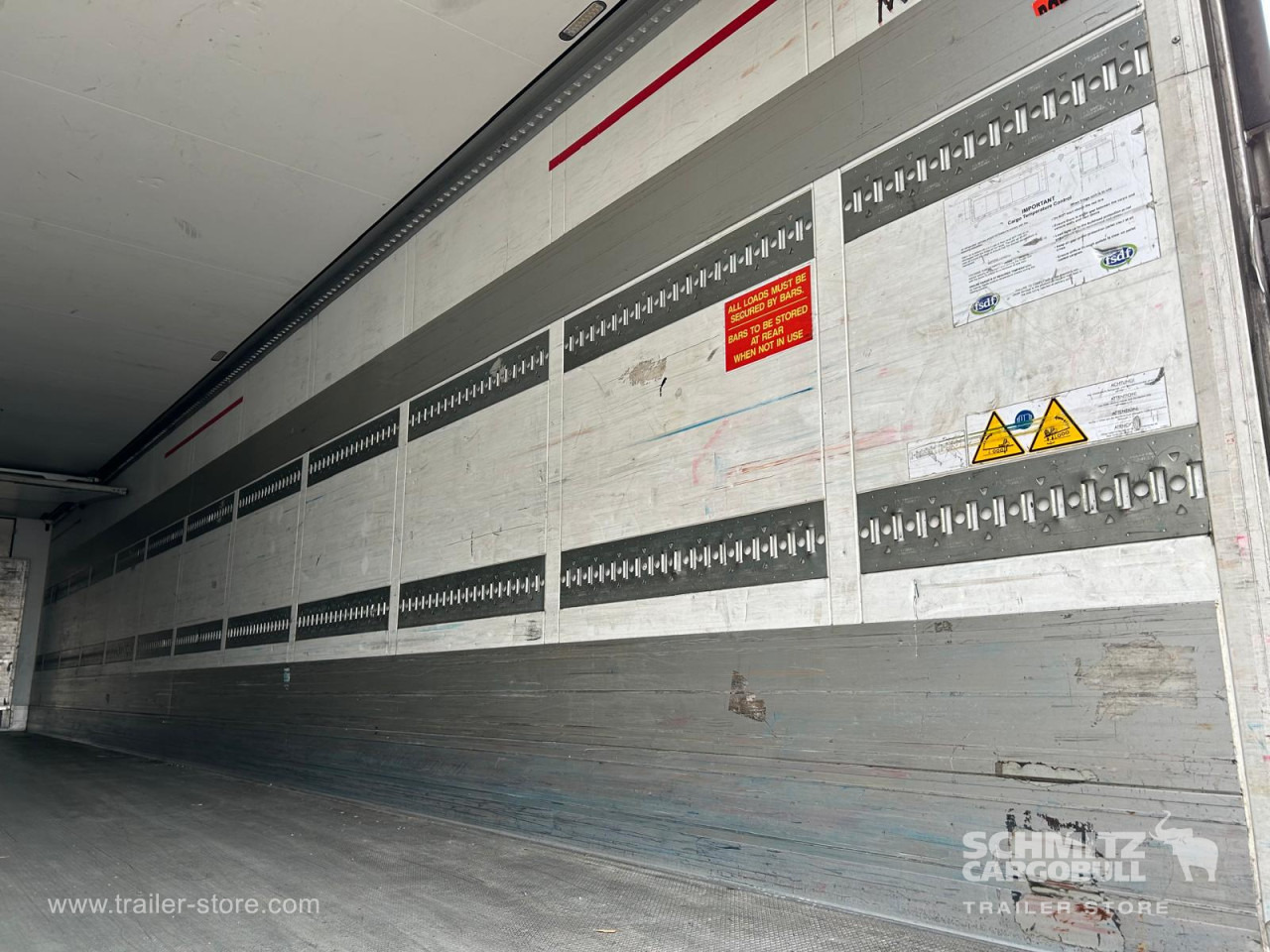 SCHMITZ Reefer Multitemp - Semi-reboque isotérmico: foto 3 SCHMITZ Reefer Multitemp - Semi-reboque isotérmico: foto 3