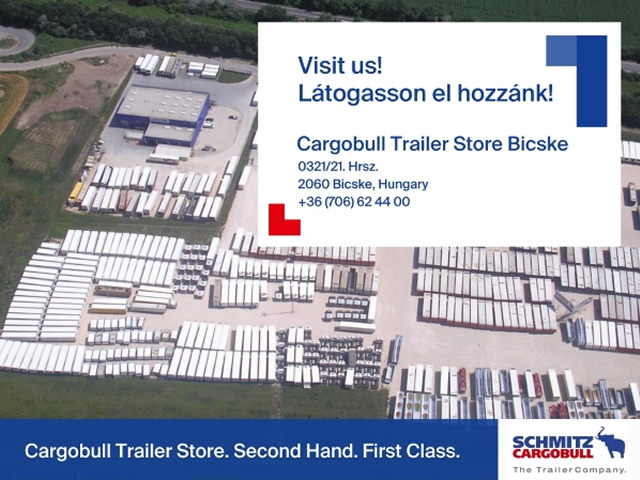 SCHMITZ Containerchassis Standard - Semi-reboque transportador de contêineres/ Caixa móvel: foto 4 SCHMITZ Containerchassis Standard - Semi-reboque transportador de contêineres/ Caixa móvel: foto 4