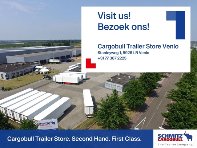 SCHMITZ Oplegger Dolly Standard - Reboque dolly: foto 2 SCHMITZ Oplegger Dolly Standard - Reboque dolly: foto 2