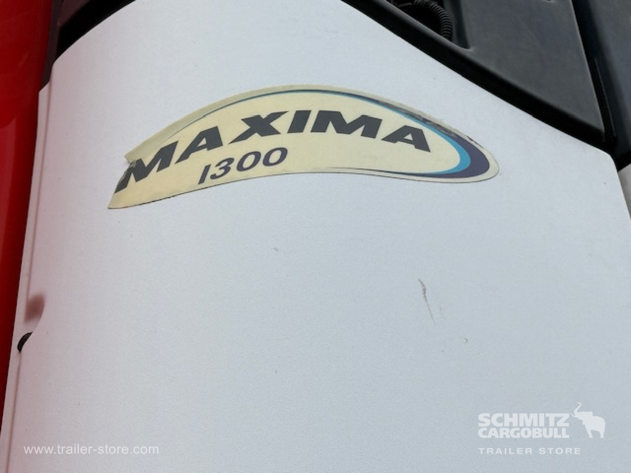 SCHMITZ Oplegger Vries Standard Taillift - Semi-reboque isotérmico: foto 2 SCHMITZ Oplegger Vries Standard Taillift - Semi-reboque isotérmico: foto 2