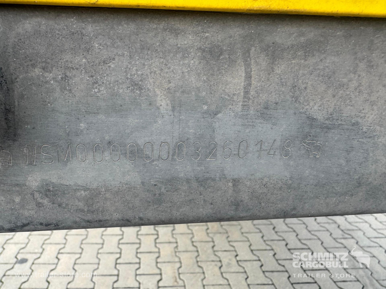 SCHMITZ Curtainsider Standard - Semi-reboque de lona: foto 3 SCHMITZ Curtainsider Standard - Semi-reboque de lona: foto 3