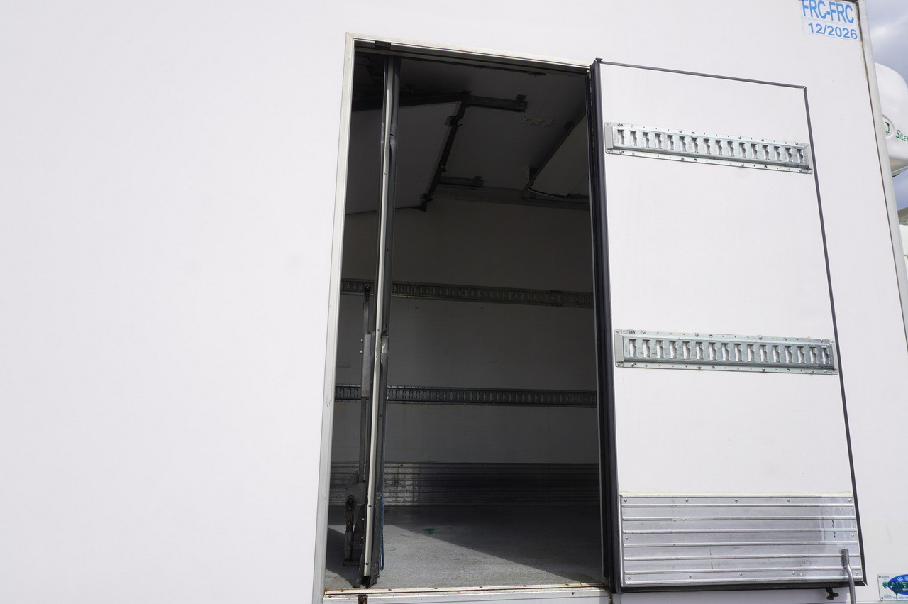 Locação financeira de DAF LF 220 / Refrigerator 16 EPAL Multitemp / Carrier Supra 1150 MT / Palfinger 1500 kg DAF LF 220 / Refrigerator 16 EPAL Multitemp / Carrier Supra 1150 MT / Palfinger 1500 kg: foto 10