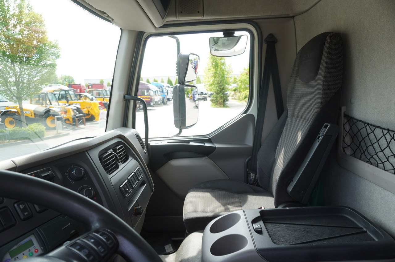 Locação financeira de DAF LF 220 / Refrigerator 16 EPAL Multitemp / Carrier Supra 1150 MT / Palfinger 1500 kg DAF LF 220 / Refrigerator 16 EPAL Multitemp / Carrier Supra 1150 MT / Palfinger 1500 kg: foto 16