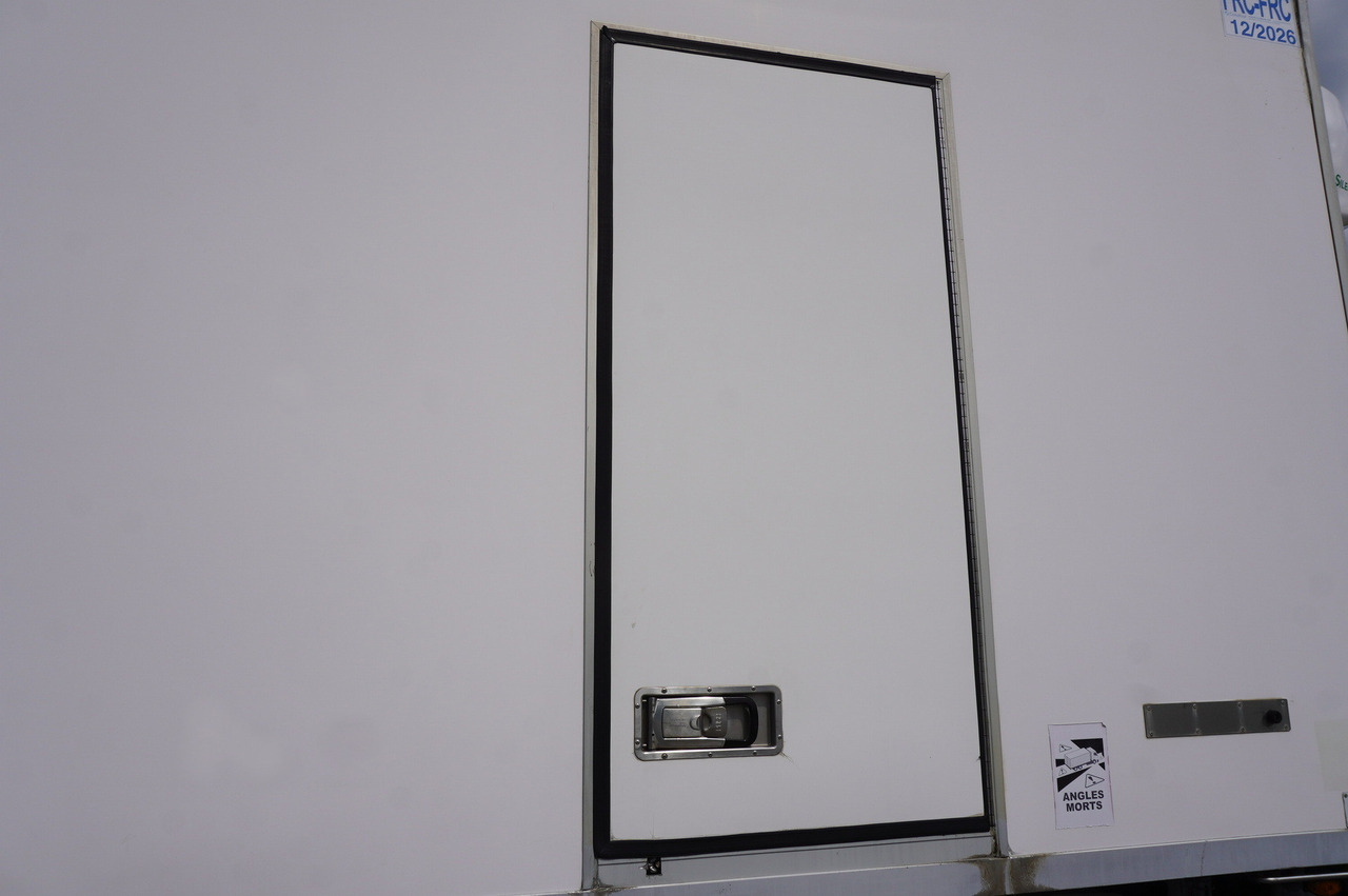Locação financeira de DAF LF 220 / Refrigerator 16 EPAL Multitemp / Carrier Supra 1150 MT / Palfinger 1500 kg DAF LF 220 / Refrigerator 16 EPAL Multitemp / Carrier Supra 1150 MT / Palfinger 1500 kg: foto 9