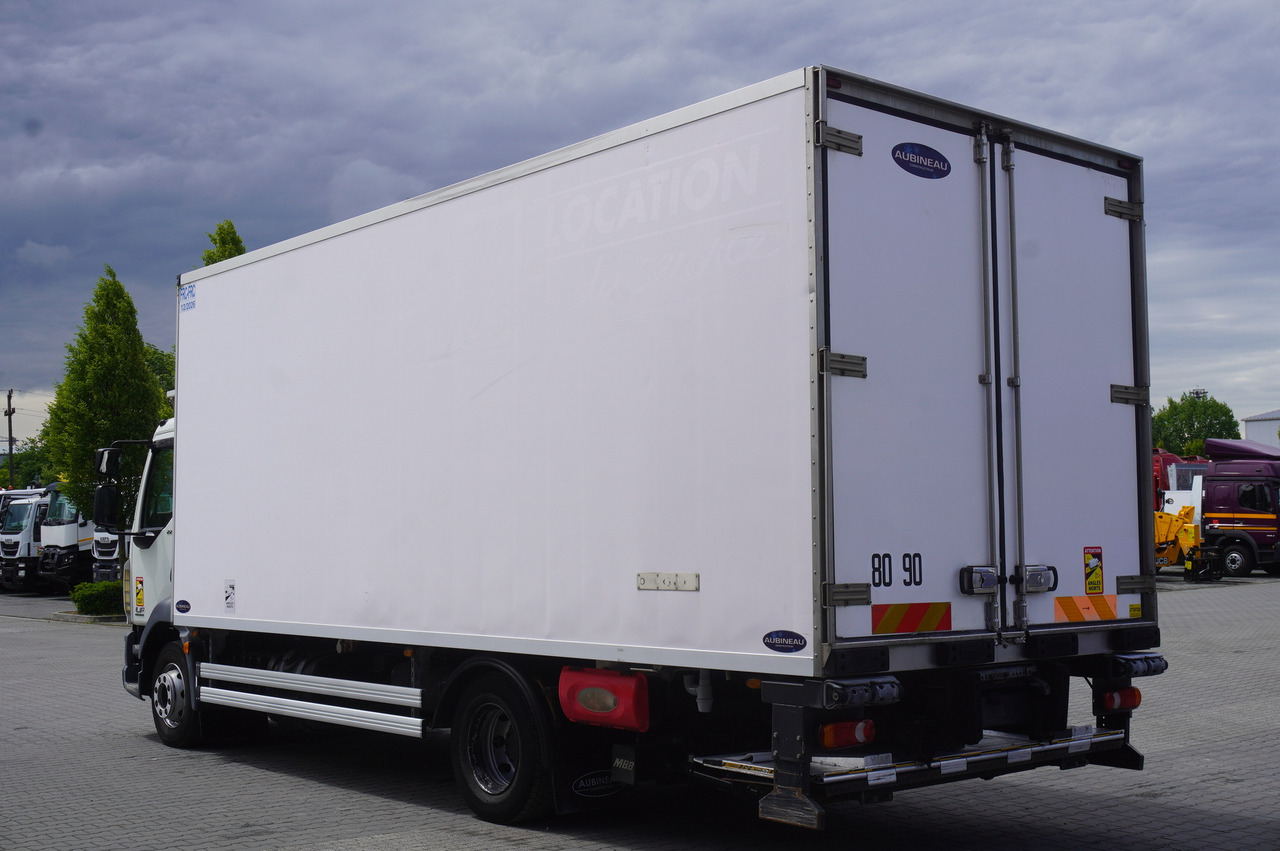 Locação financeira de DAF LF 220 / Refrigerator 16 EPAL Multitemp / Carrier Supra 1150 MT / Palfinger 1500 kg DAF LF 220 / Refrigerator 16 EPAL Multitemp / Carrier Supra 1150 MT / Palfinger 1500 kg: foto 6