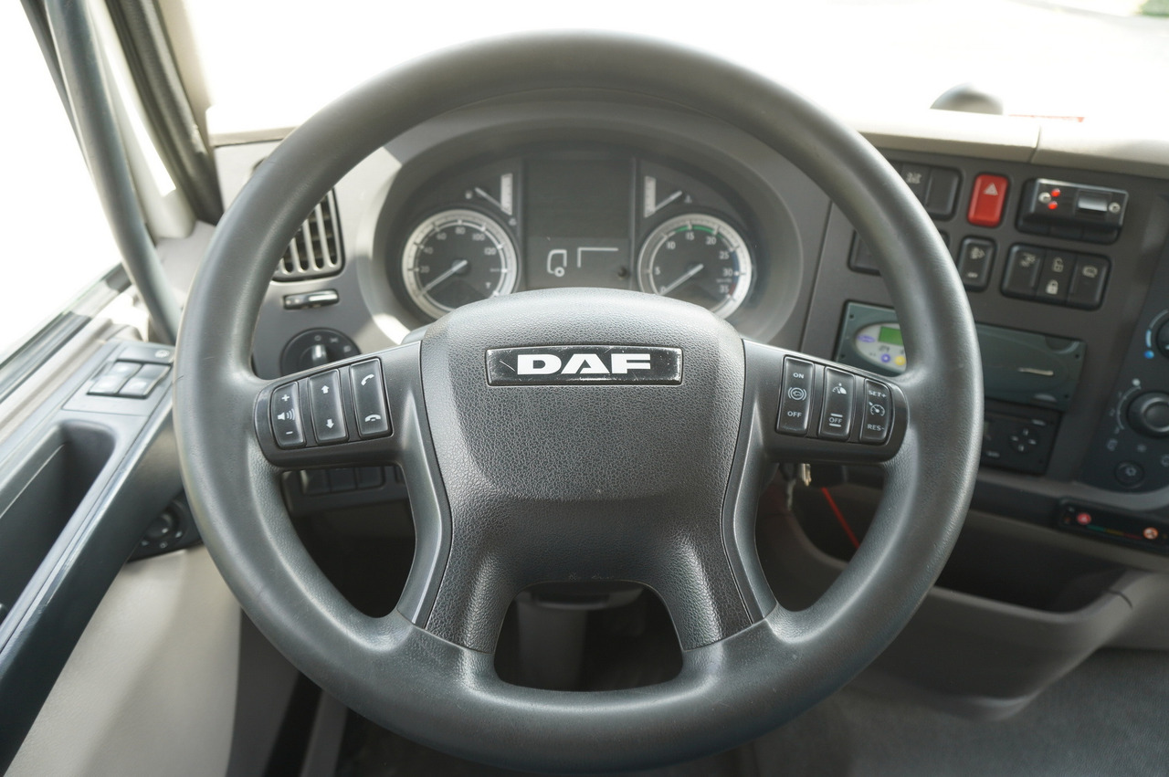 Locação financeira de DAF LF 220 / Refrigerator 16 EPAL Multitemp / Carrier Supra 1150 MT / Palfinger 1500 kg DAF LF 220 / Refrigerator 16 EPAL Multitemp / Carrier Supra 1150 MT / Palfinger 1500 kg: foto 18