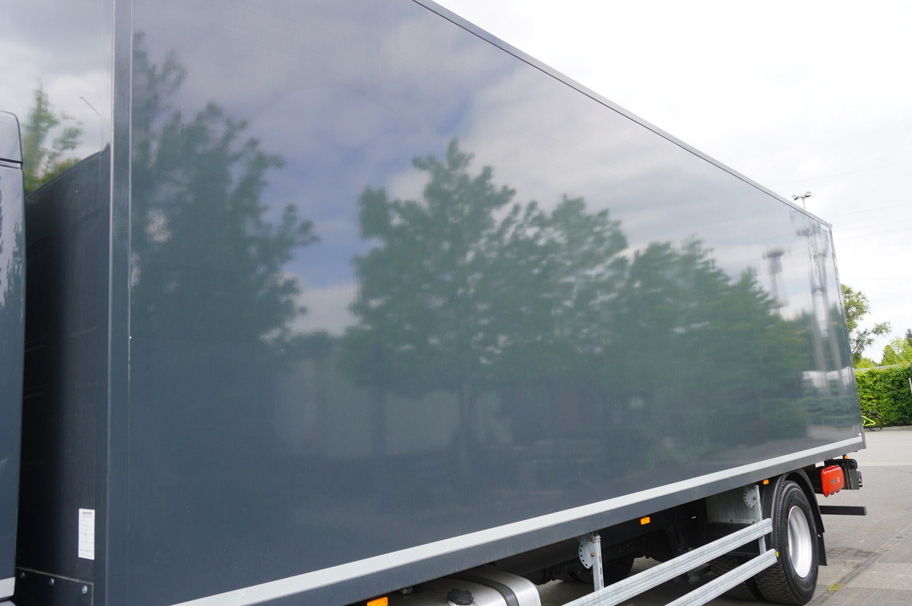 Camião furgão DAF LF 290 / 21 EPAL box / 2021: foto 11 Camião furgão DAF LF 290 / 21 EPAL box / 2021: foto 11