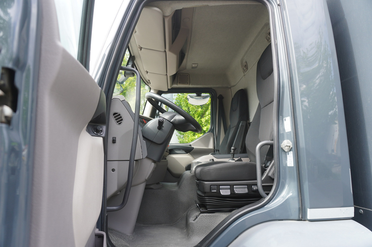 Camião furgão DAF LF 290 / 21 EPAL box / 2021: foto 23 Camião furgão DAF LF 290 / 21 EPAL box / 2021: foto 23