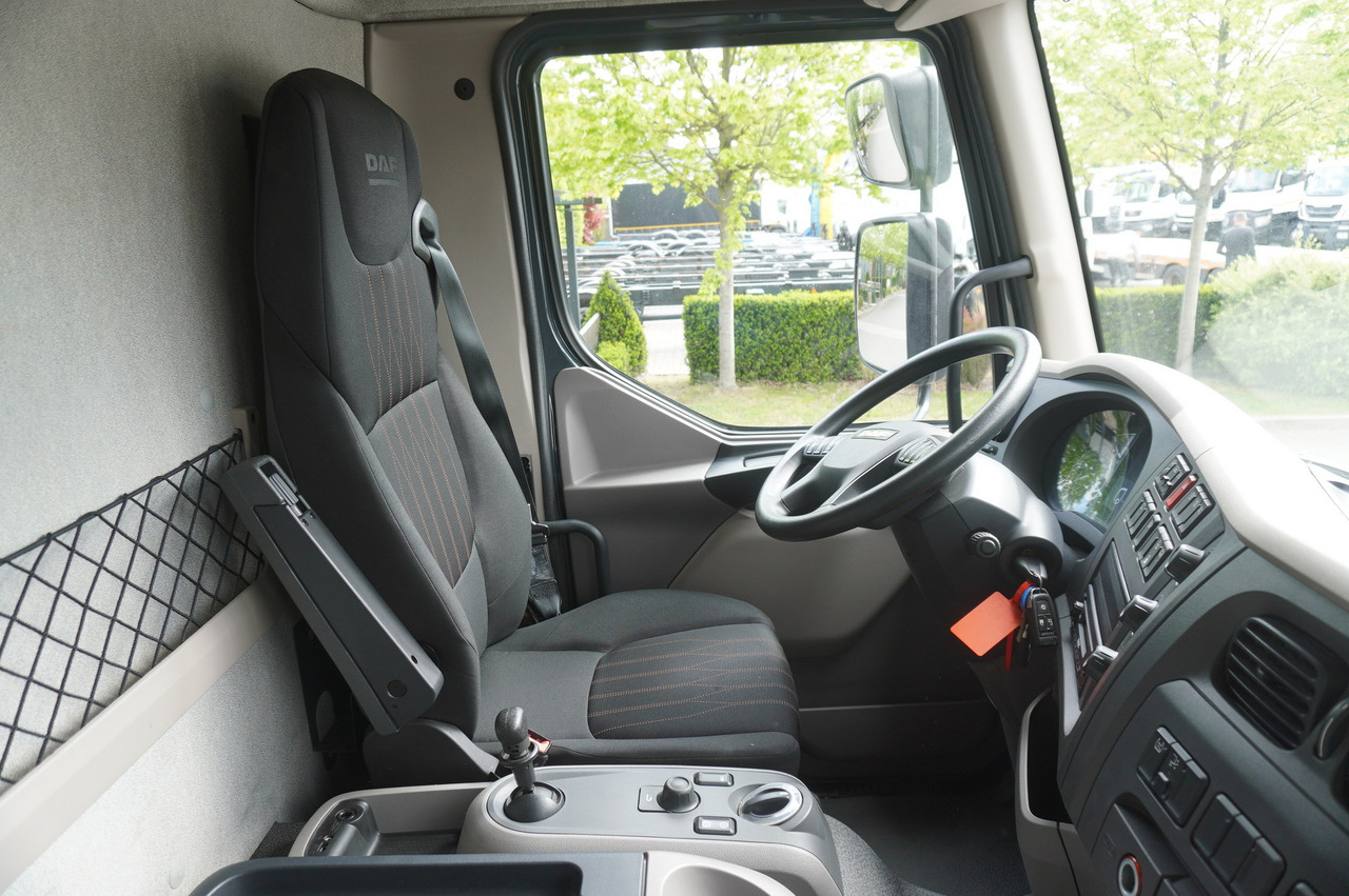 Camião furgão DAF LF 290 / 21 EPAL box / 2021: foto 28 Camião furgão DAF LF 290 / 21 EPAL box / 2021: foto 28