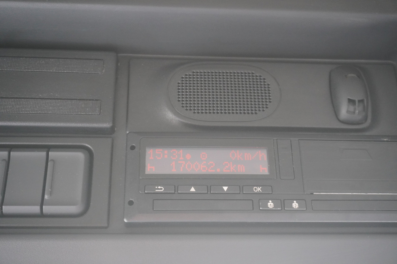 DAF LF 290 / 21 EPAL box / 2021 - Camião furgão: foto 2 DAF LF 290 / 21 EPAL box / 2021 - Camião furgão: foto 2