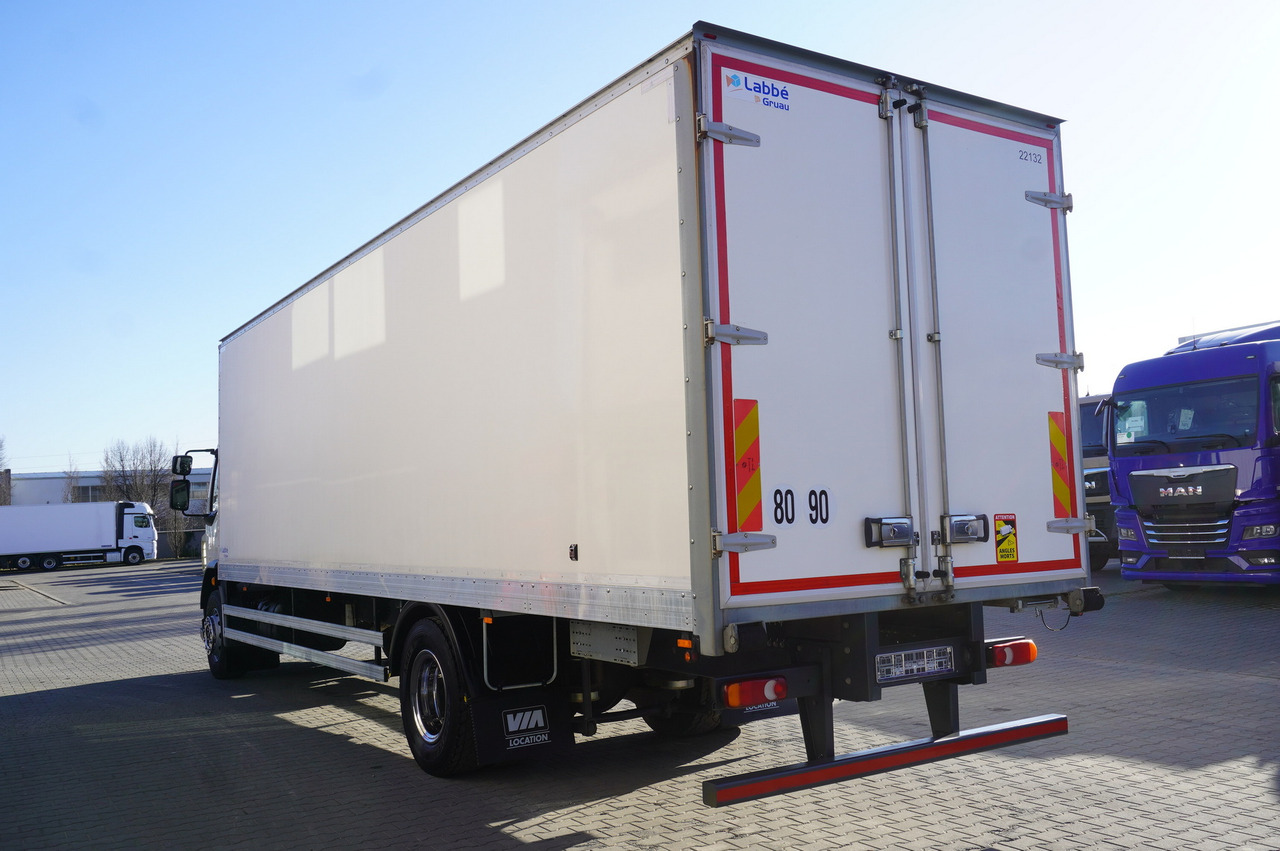 DAF LF 290 / Box superstructure 21 EPAL / 53,000 km! - Camião furgão: foto 5 DAF LF 290 / Box superstructure 21 EPAL / 53,000 km! - Camião furgão: foto 5