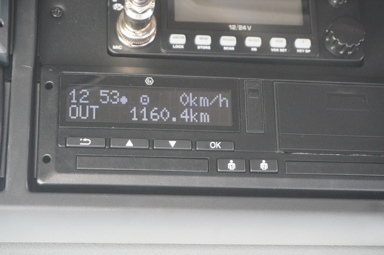 DAF NEW DAF XF 450 6x2 / 2025 / NEW Lamberet 18 EPAL Refrigerator / Carrier Supra 850 MT / Multitemperature / No mileage - Camião frigorífico: foto 2 DAF NEW DAF XF 450 6x2 / 2025 / NEW Lamberet 18 EPAL Refrigerator / Carrier Supra 850 MT / Multitemperature / No mileage - Camião frigorífico: foto 2