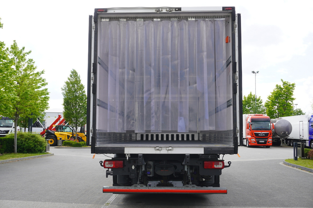 DAF XF 450 E6 / 2022 / Refrigerated Lamberet Carrier Supra 1150 / 450 HP - Camião frigorífico: foto 5 DAF XF 450 E6 / 2022 / Refrigerated Lamberet Carrier Supra 1150 / 450 HP - Camião frigorífico: foto 5
