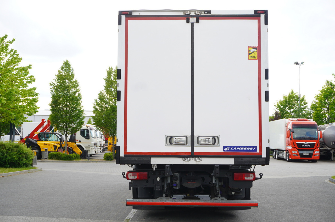DAF XF 450 E6 / 2022 / Refrigerated Lamberet Carrier Supra 1150 / 450 HP - Camião isotérmico: foto 4 DAF XF 450 E6 / 2022 / Refrigerated Lamberet Carrier Supra 1150 / 450 HP - Camião isotérmico: foto 4