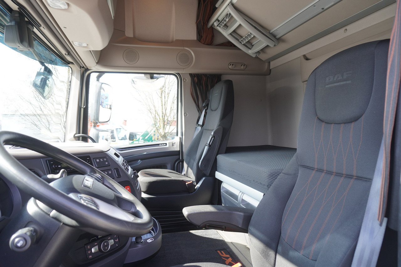 Camião frigorífico DAF XF 480/ 2021 / Krone refrigerator Multitemp / 185,000 km: foto 20
