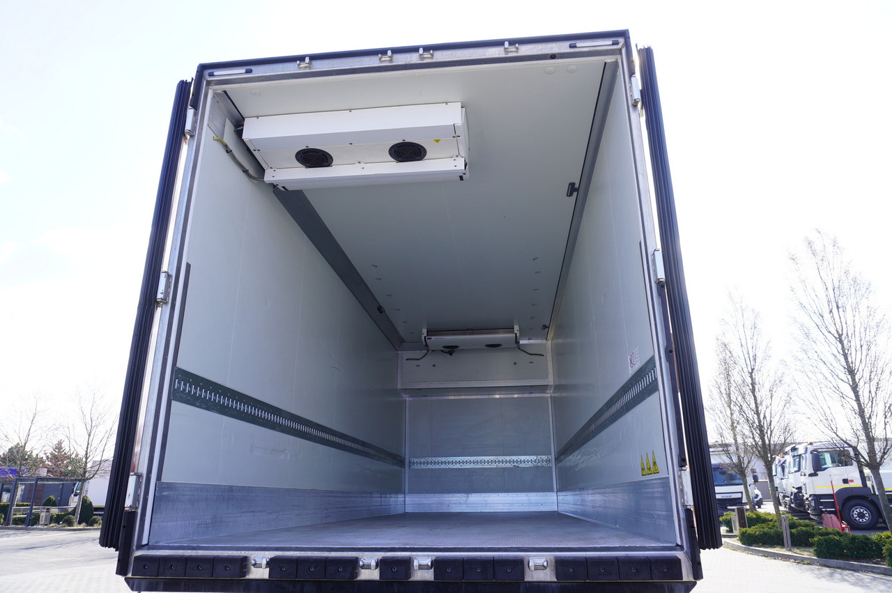 DAF XF 480/ 2021 / Krone refrigerator Multitemp / 185,000 km - Camião frigorífico: foto 5 DAF XF 480/ 2021 / Krone refrigerator Multitemp / 185,000 km - Camião frigorífico: foto 5