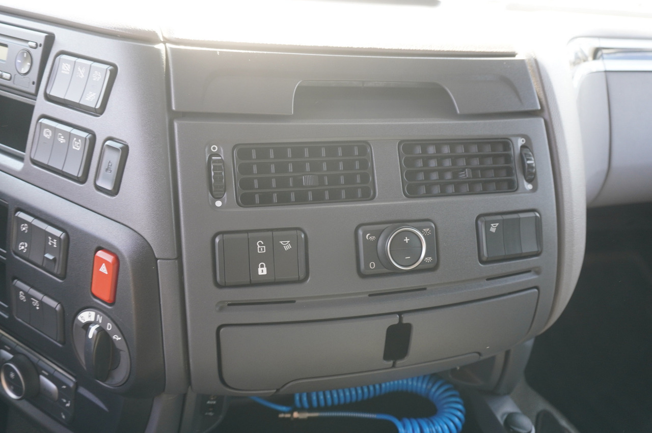 Camião frigorífico DAF XF 480/ 2021 / Krone refrigerator Multitemp / 185,000 km: foto 23