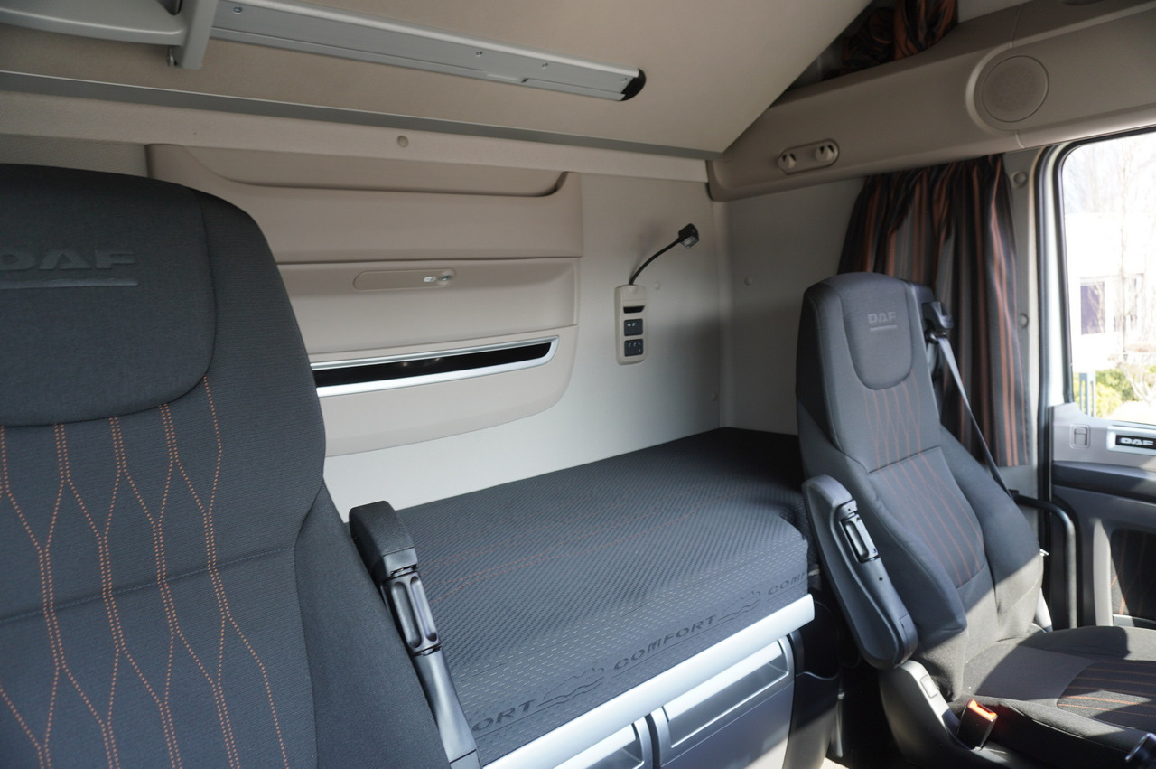 Camião frigorífico DAF XF 480/ 2021 / Krone refrigerator Multitemp / 185,000 km: foto 27