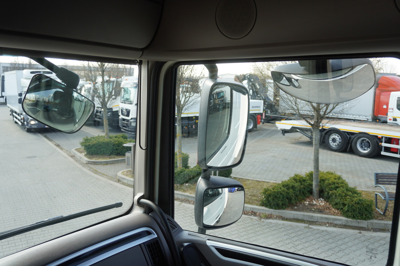 Camião frigorífico DAF XF 480/ 2021 / Krone refrigerator Multitemp / 185,000 km: foto 28