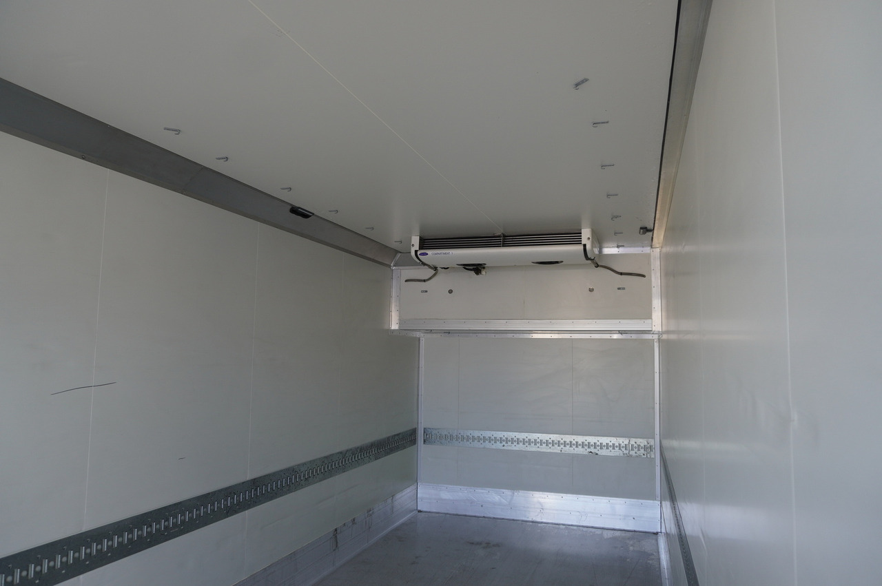 Camião frigorífico DAF XF 480/ 2021 / Krone refrigerator Multitemp / 185,000 km: foto 14