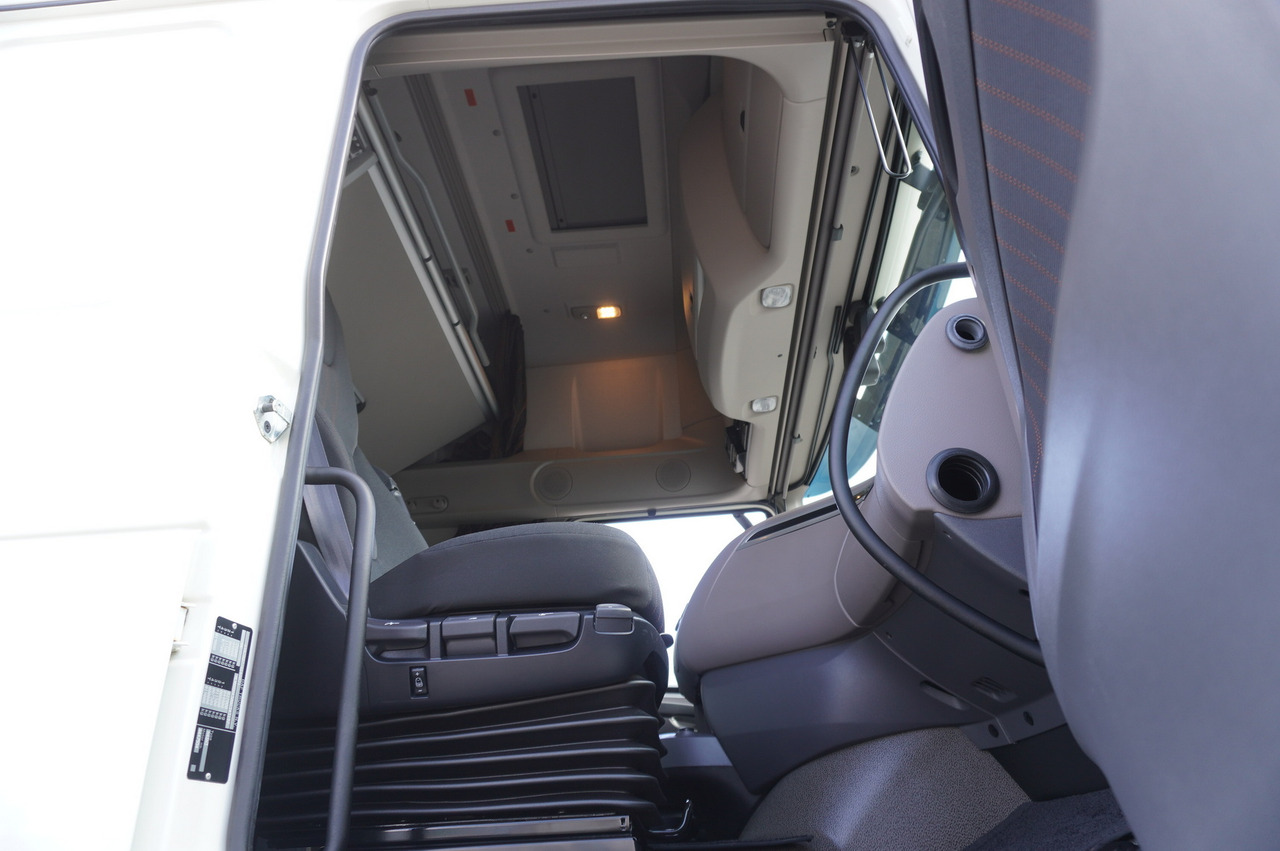 Camião frigorífico DAF XF 480/ 2021 / Krone refrigerator Multitemp / 185,000 km: foto 29
